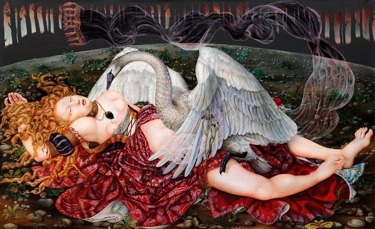 Аватар пользователя