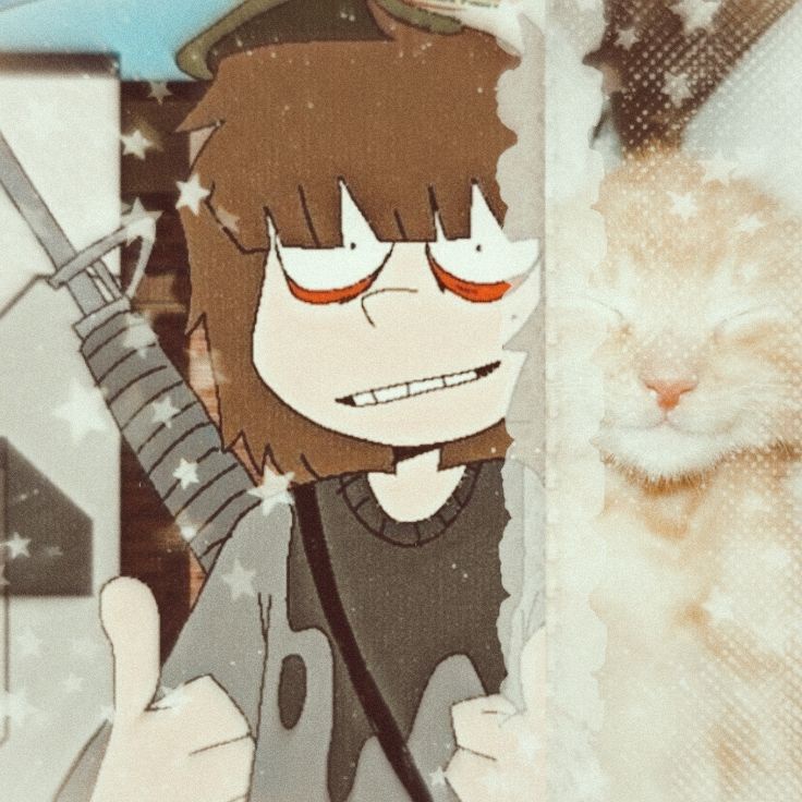 Аватар пользователя