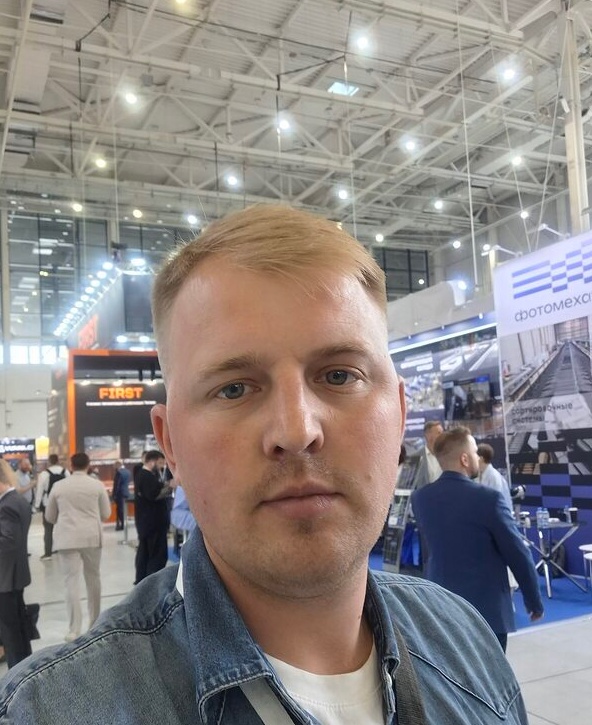 Аватар пользователя