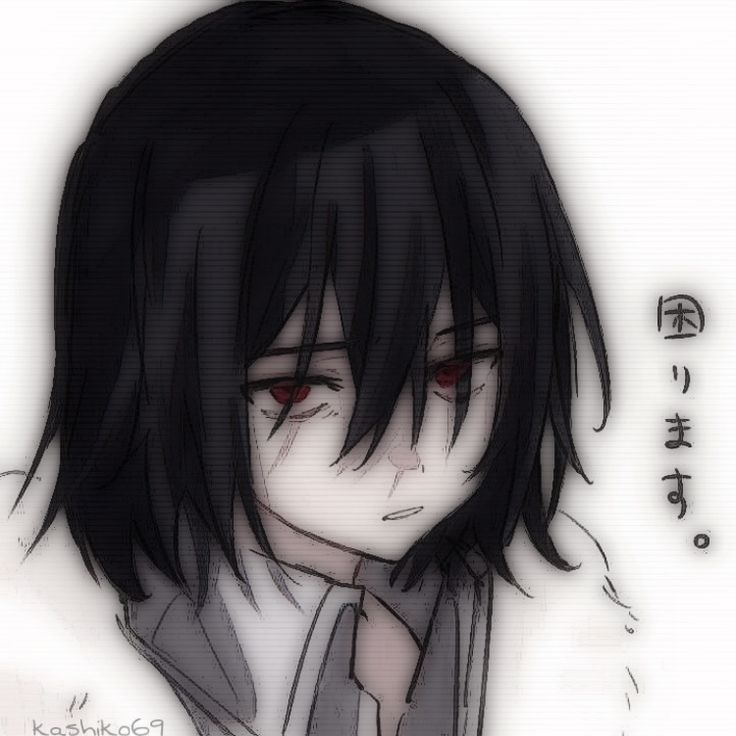 Аватар пользователя