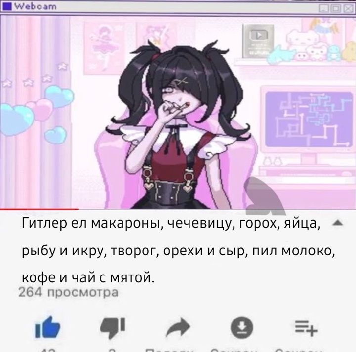 Аватар пользователя