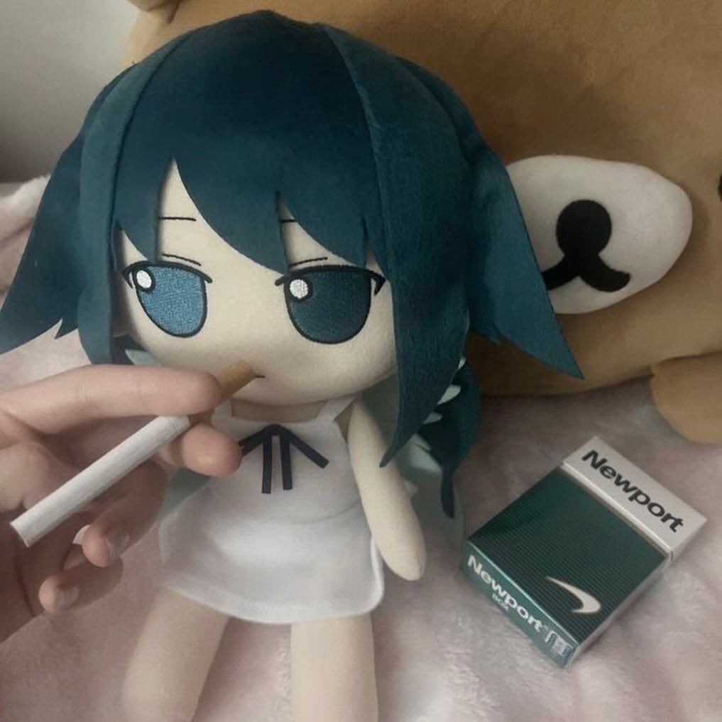 Аватар пользователя