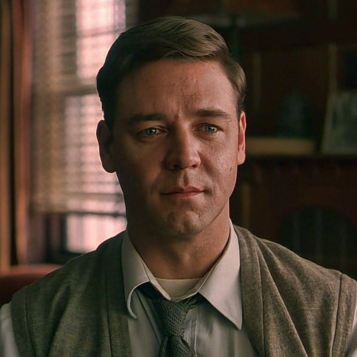 Аватар пользователя