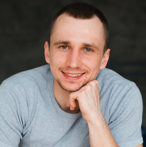 Аватар пользователя