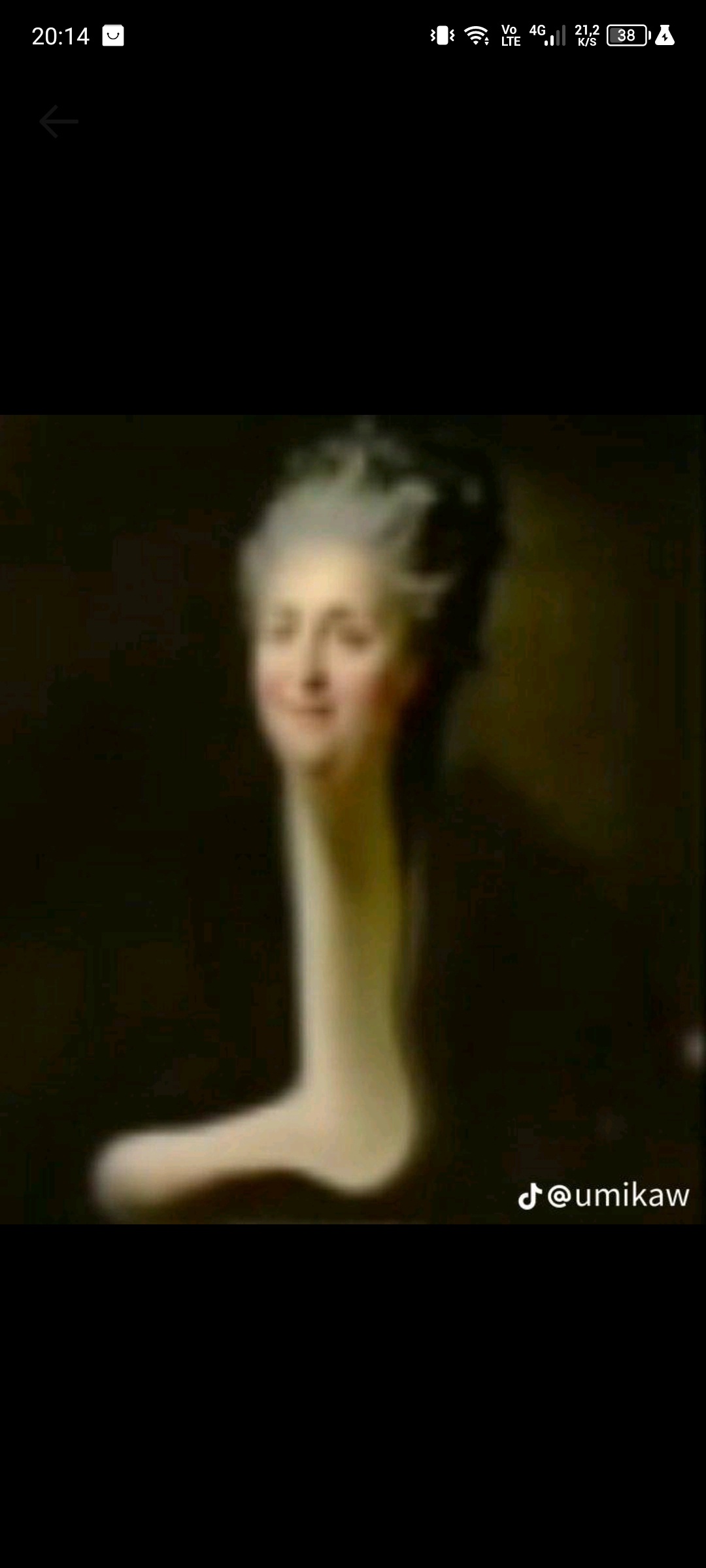 Аватар пользователя