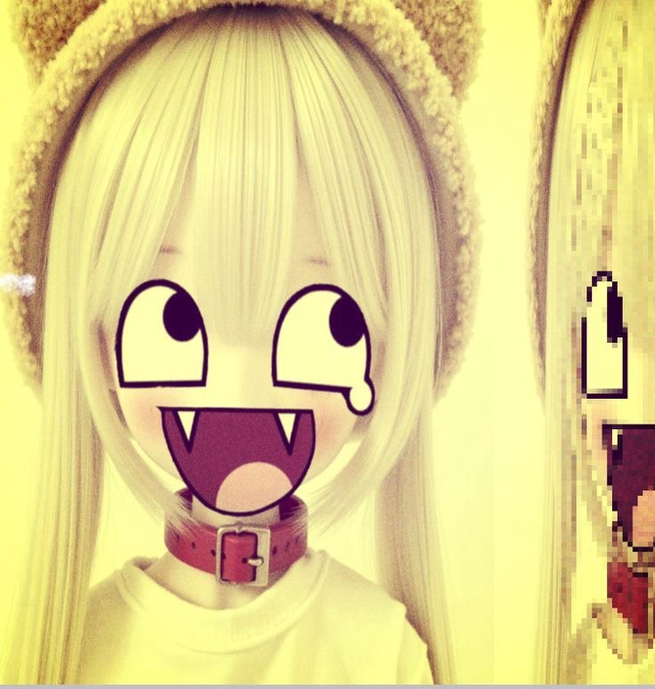 Аватар пользователя