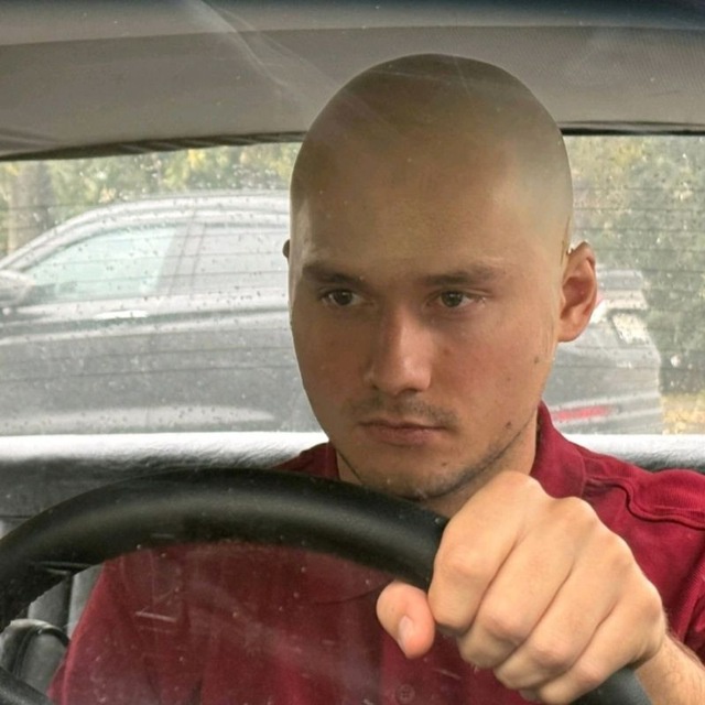 Аватар пользователя