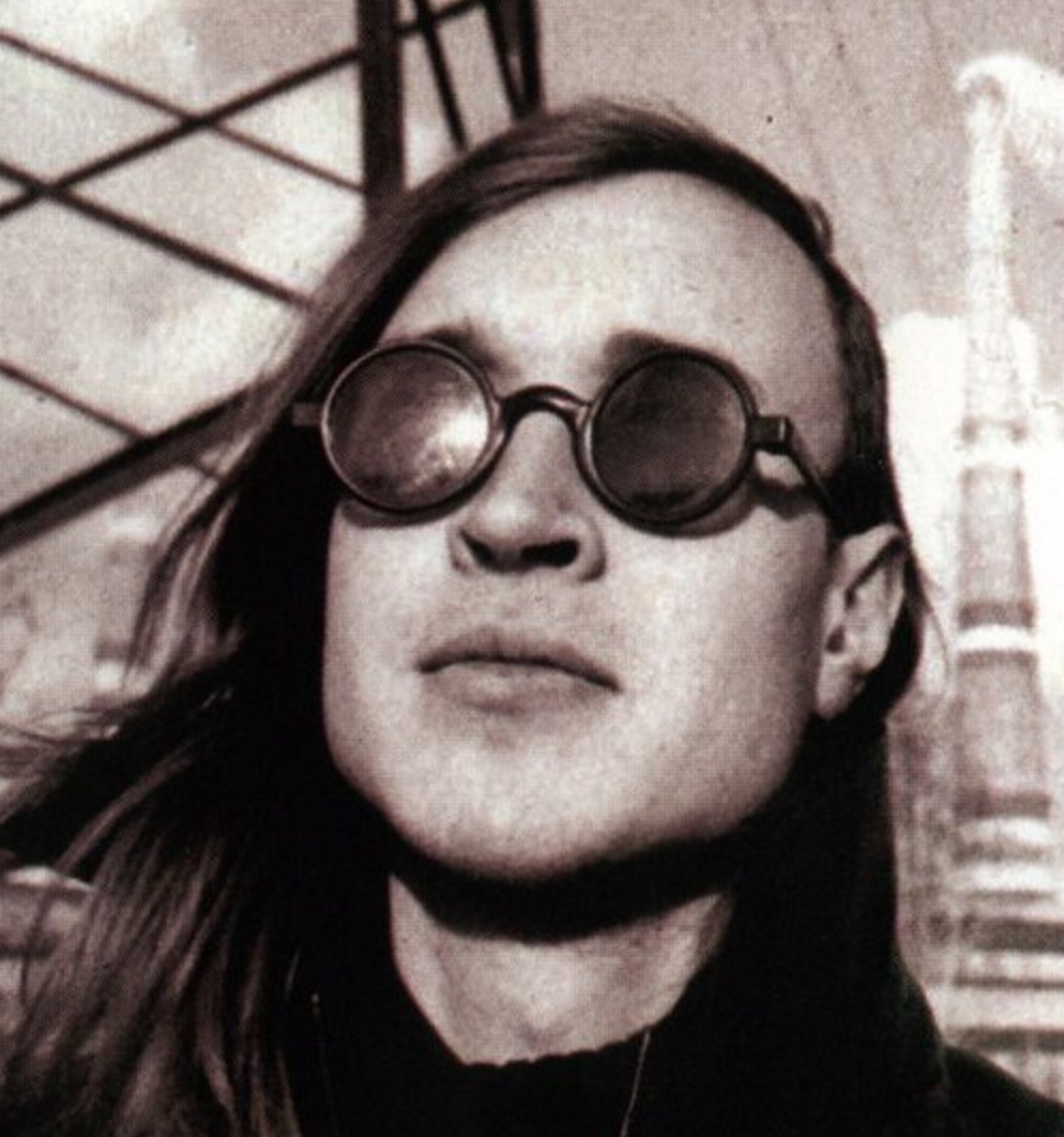 Аватар пользователя