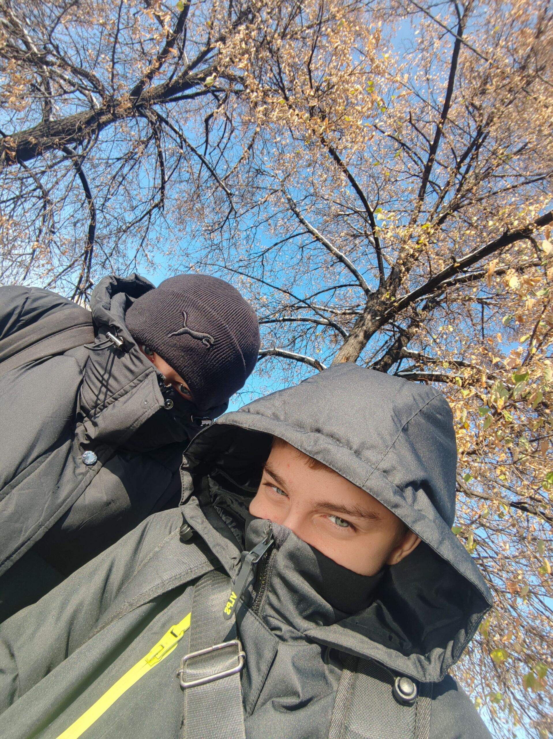 Аватар пользователя