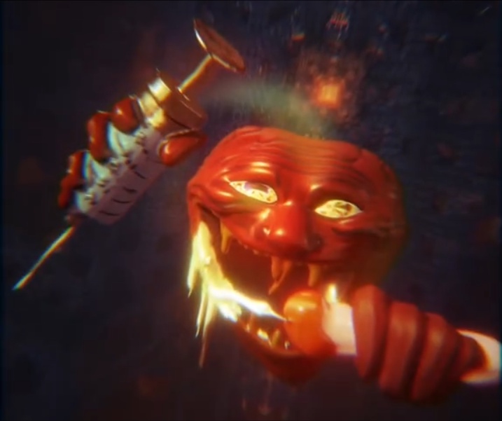 Аватар пользователя