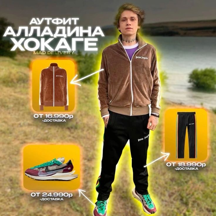 Аватар пользователя