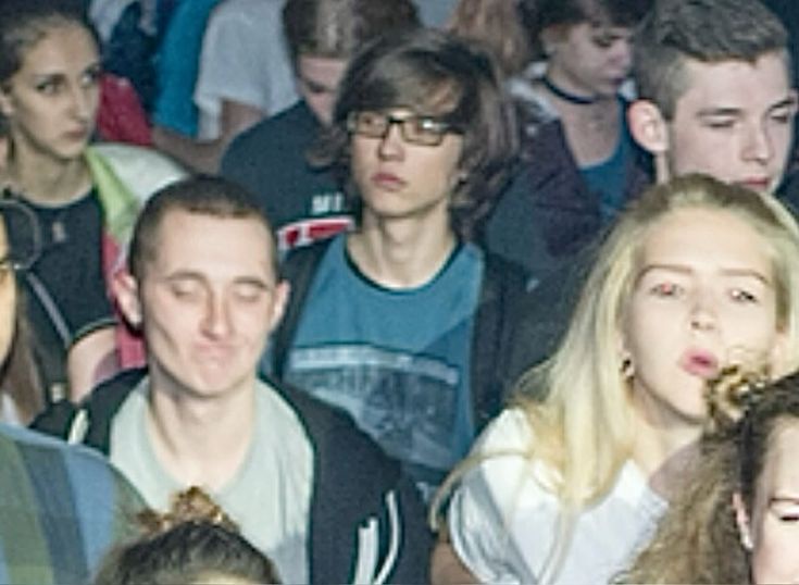 Аватар пользователя