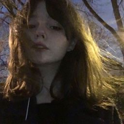 Аватар пользователя