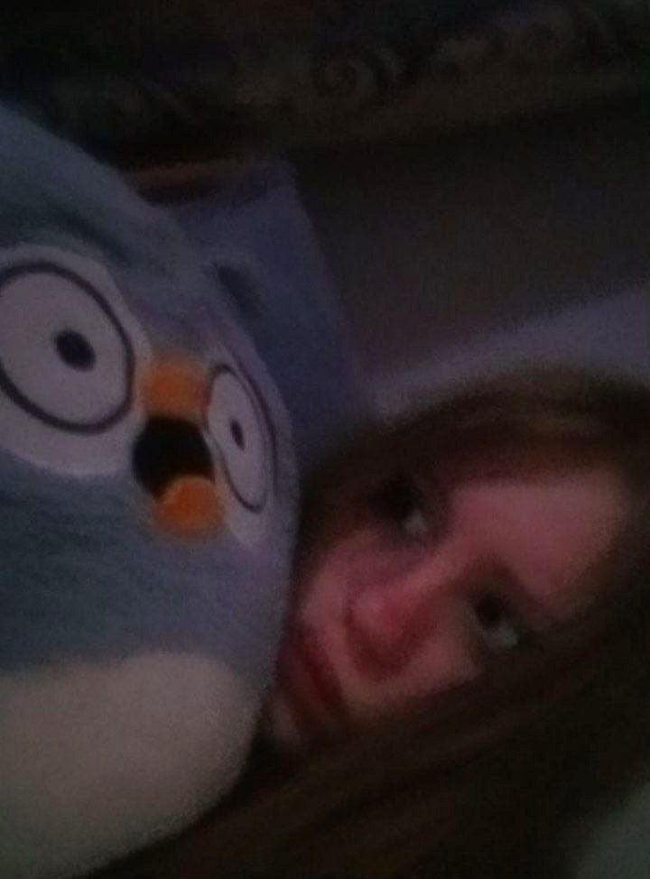 Аватар пользователя