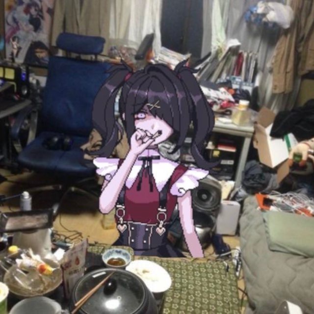 Аватар пользователя