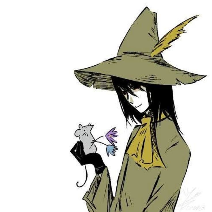 Аватар пользователя