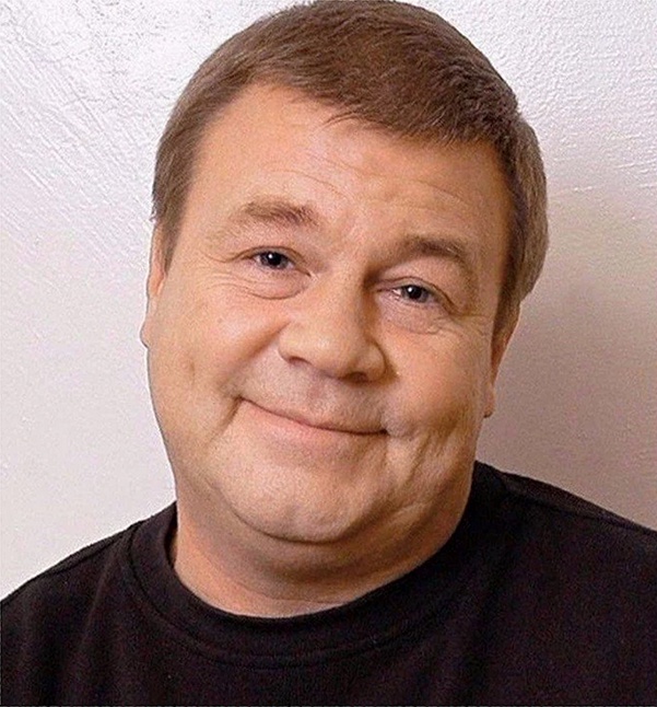 Аватар пользователя