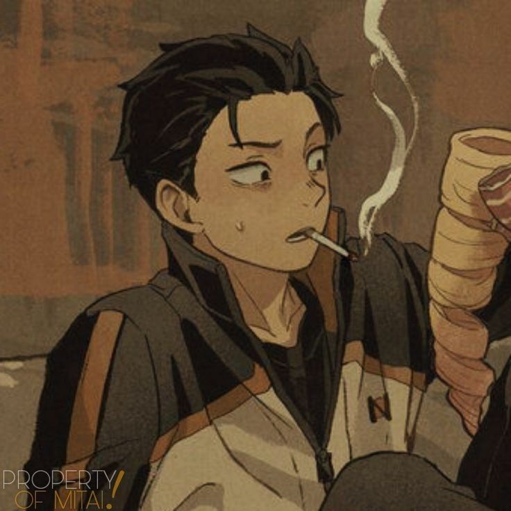 Аватар пользователя