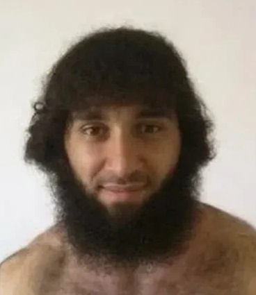 Аватар пользователя