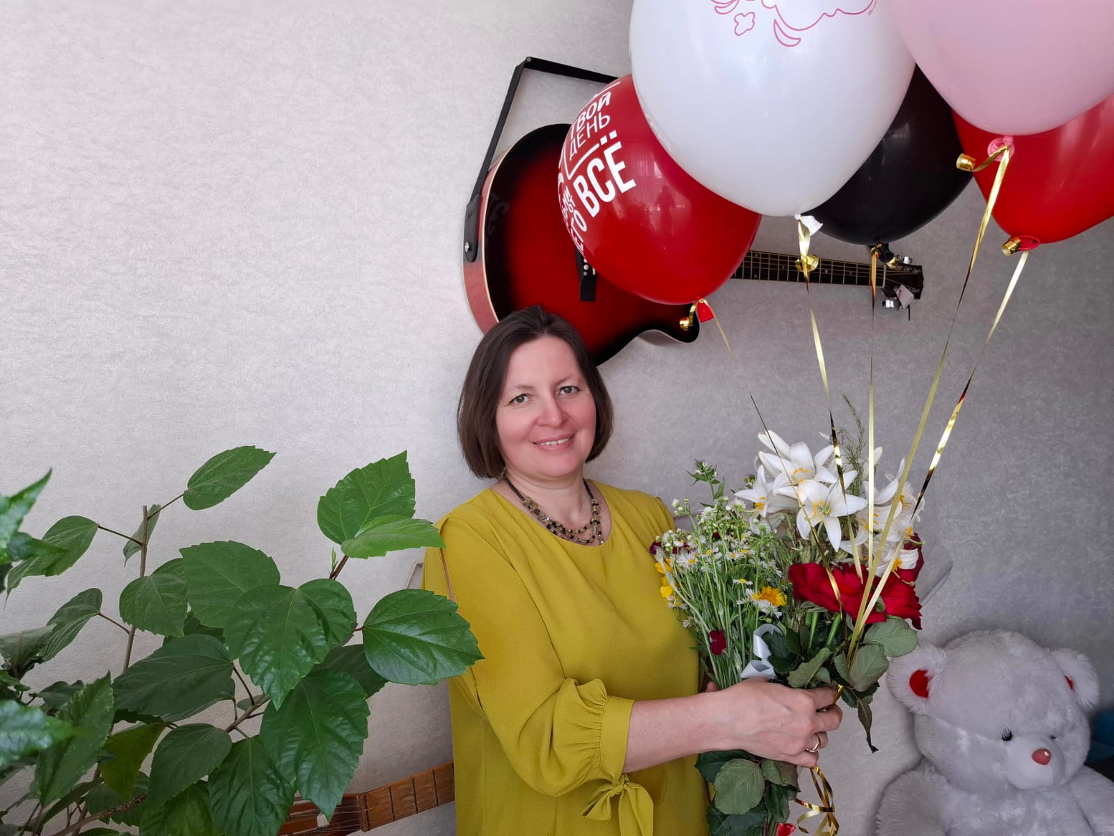 Аватар пользователя