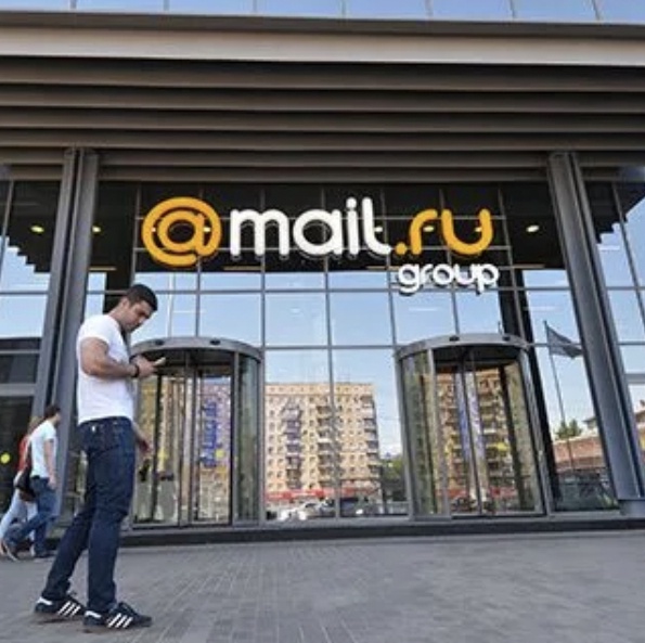 Аватар пользователя