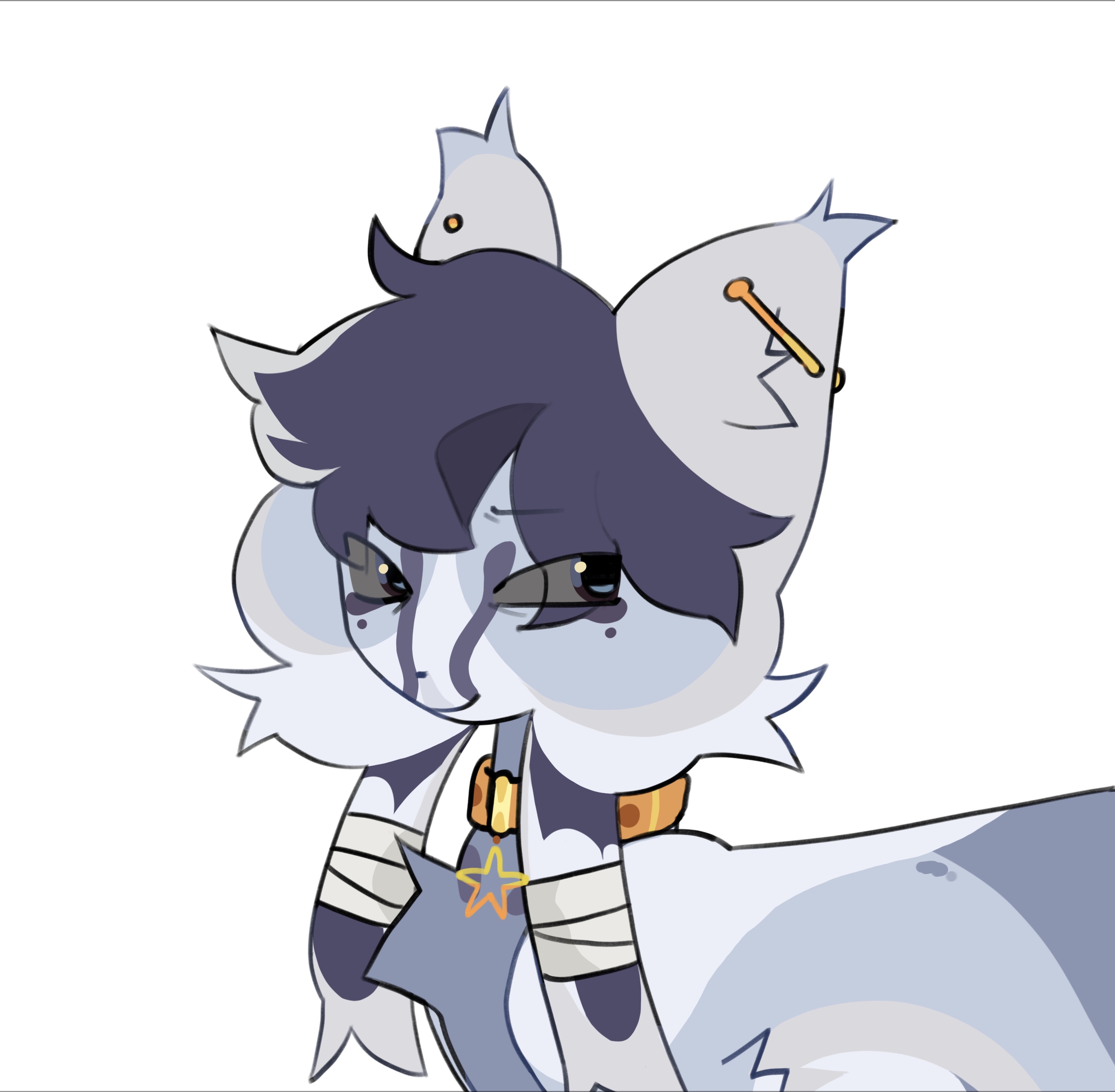 Аватар пользователя