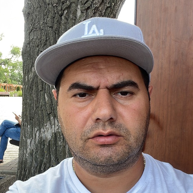 Аватар пользователя