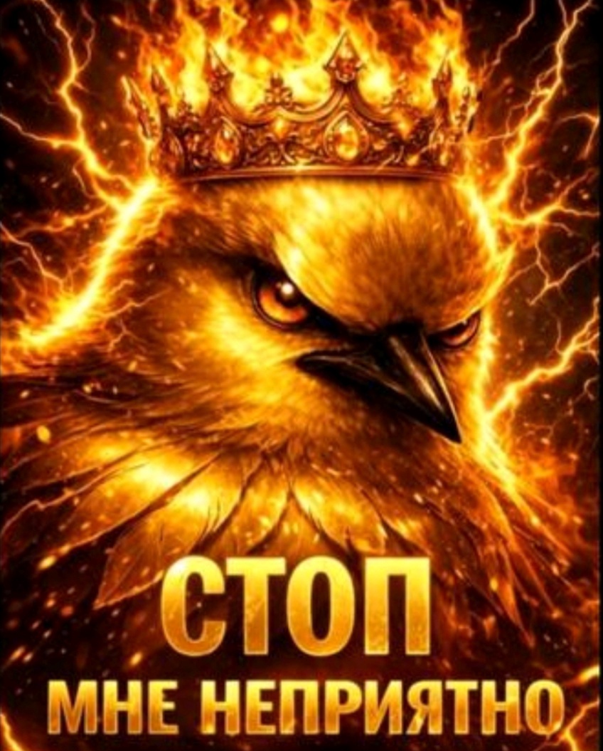 Аватар пользователя