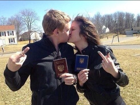 Аватар пользователя