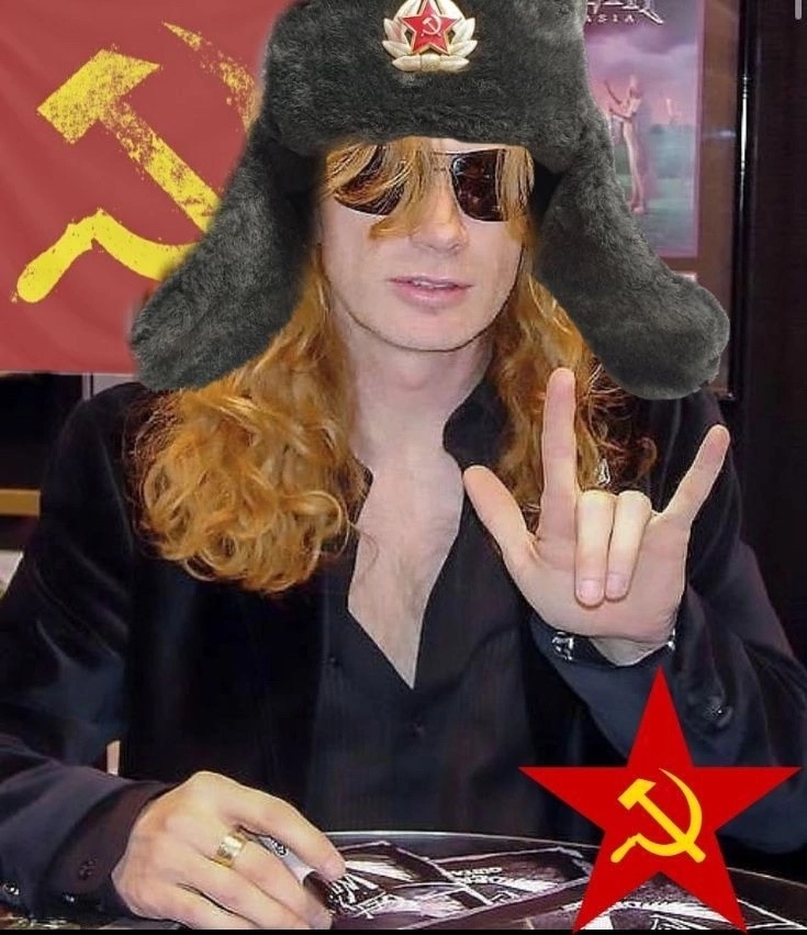 Аватар пользователя