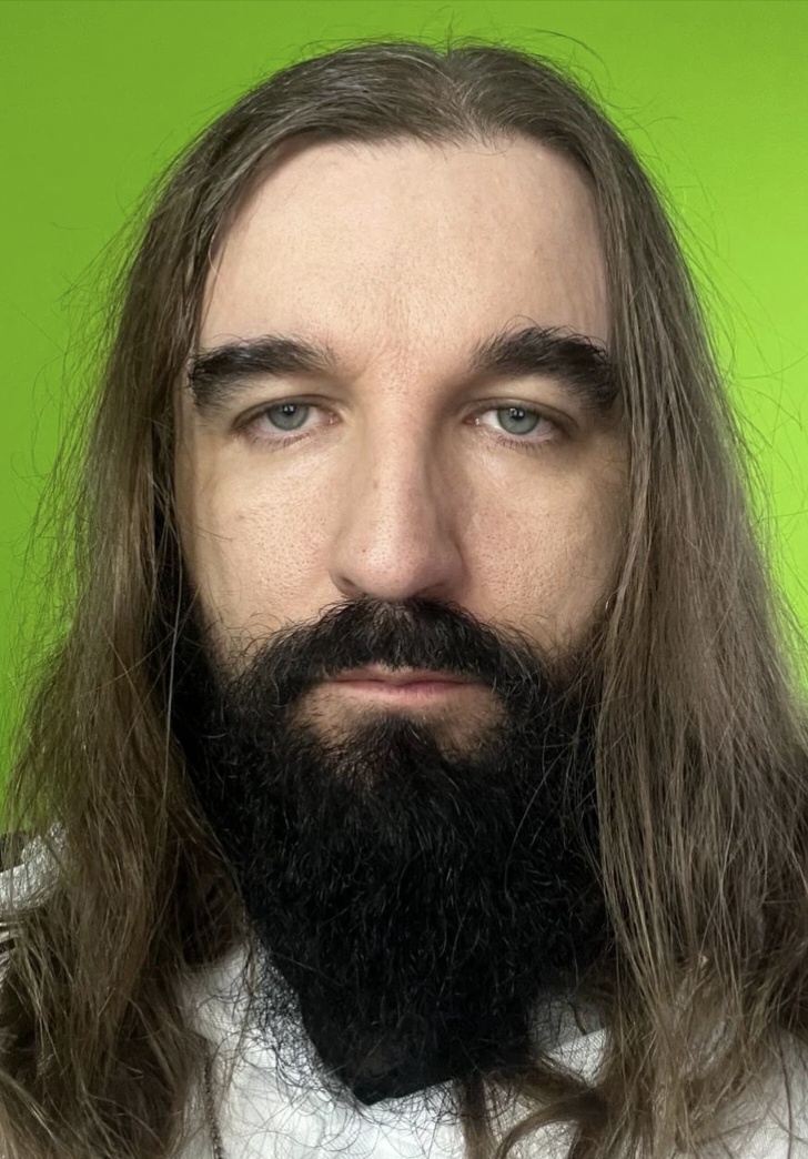 Аватар пользователя