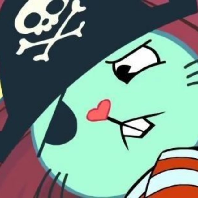 Аватар пользователя