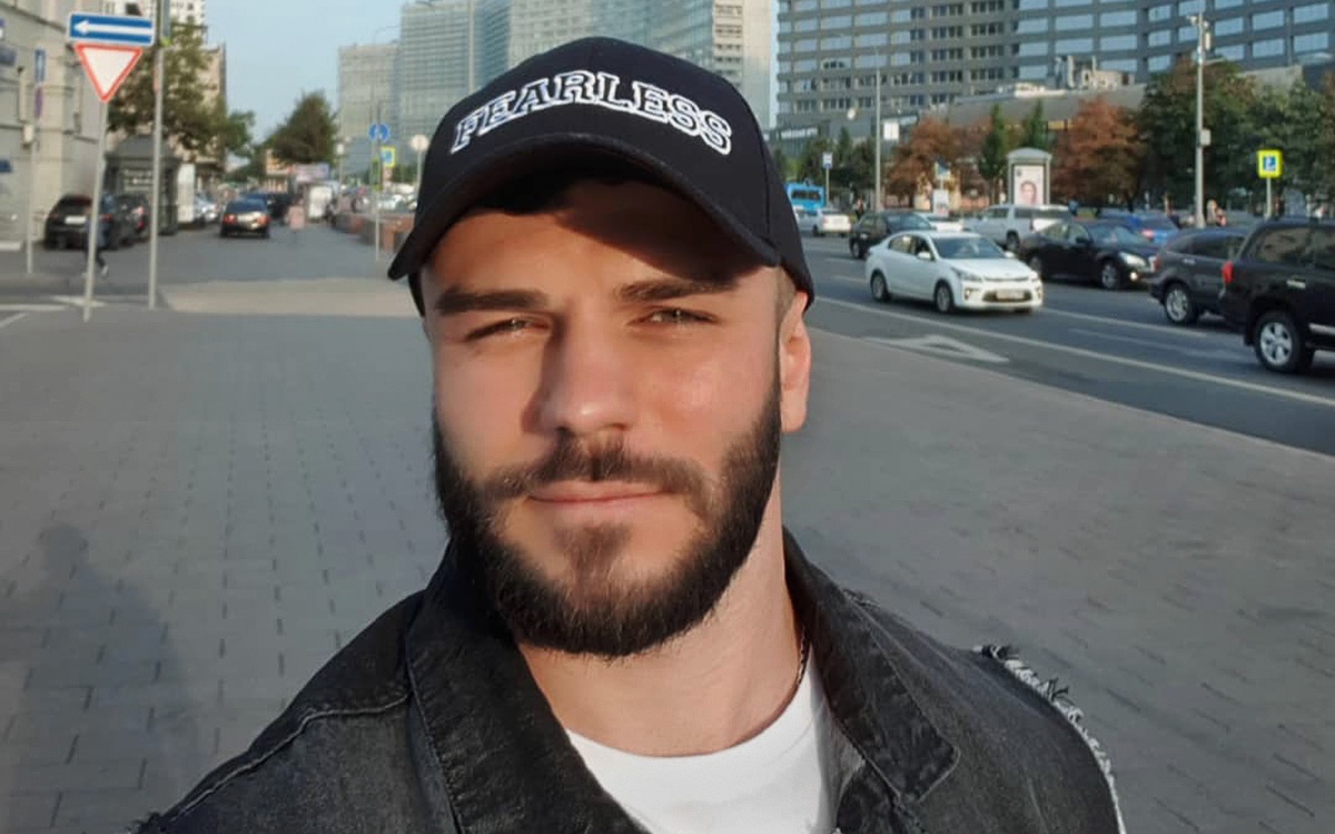 Аватар пользователя