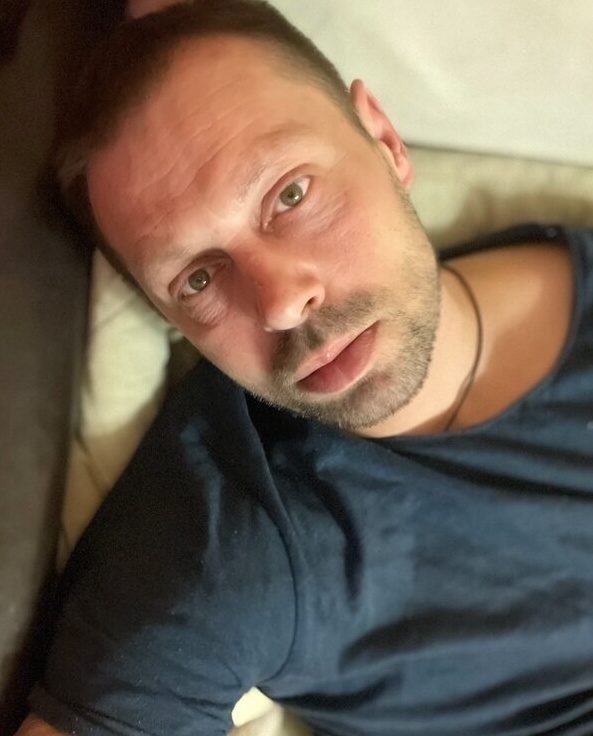 Аватар пользователя