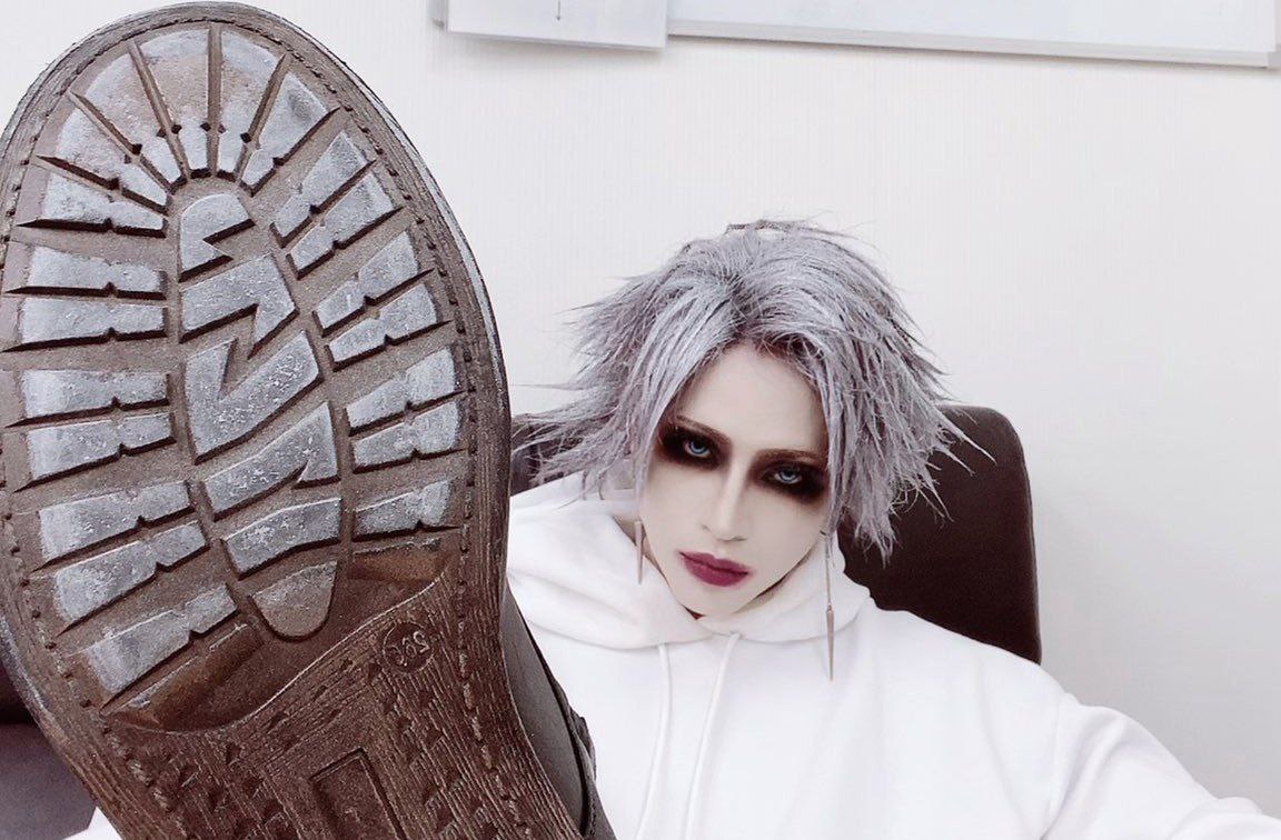 Аватар пользователя