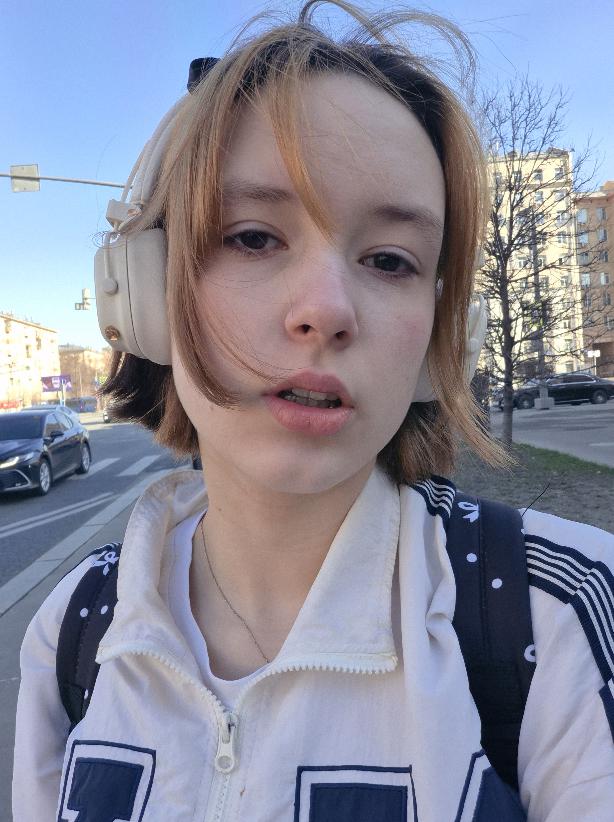 Аватар пользователя