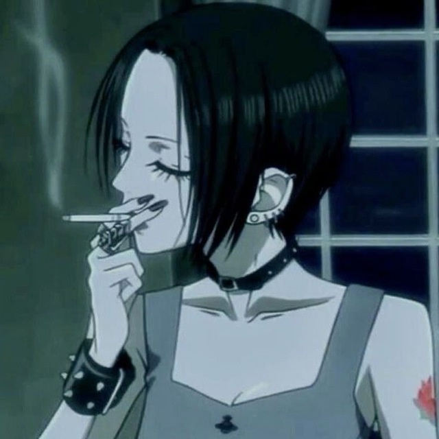 Аватар пользователя