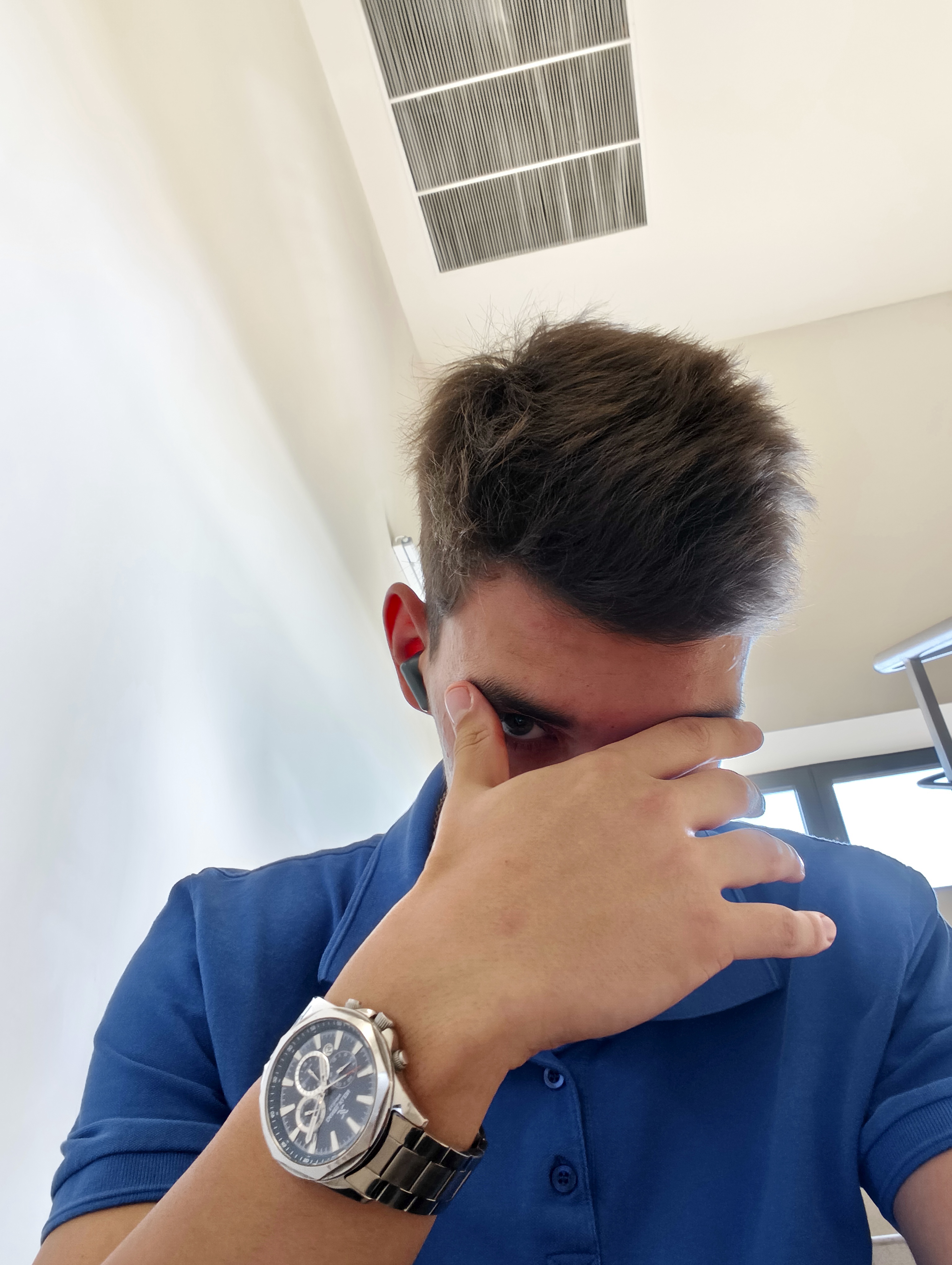 Аватар пользователя