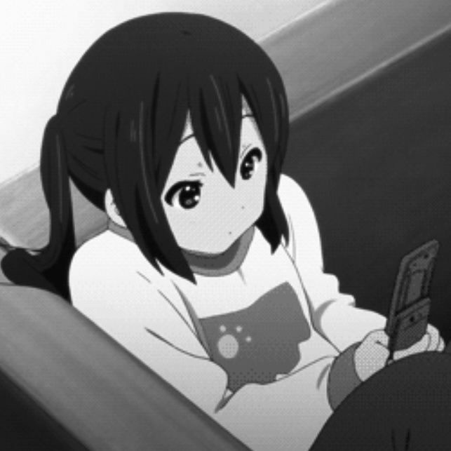 Аватар пользователя