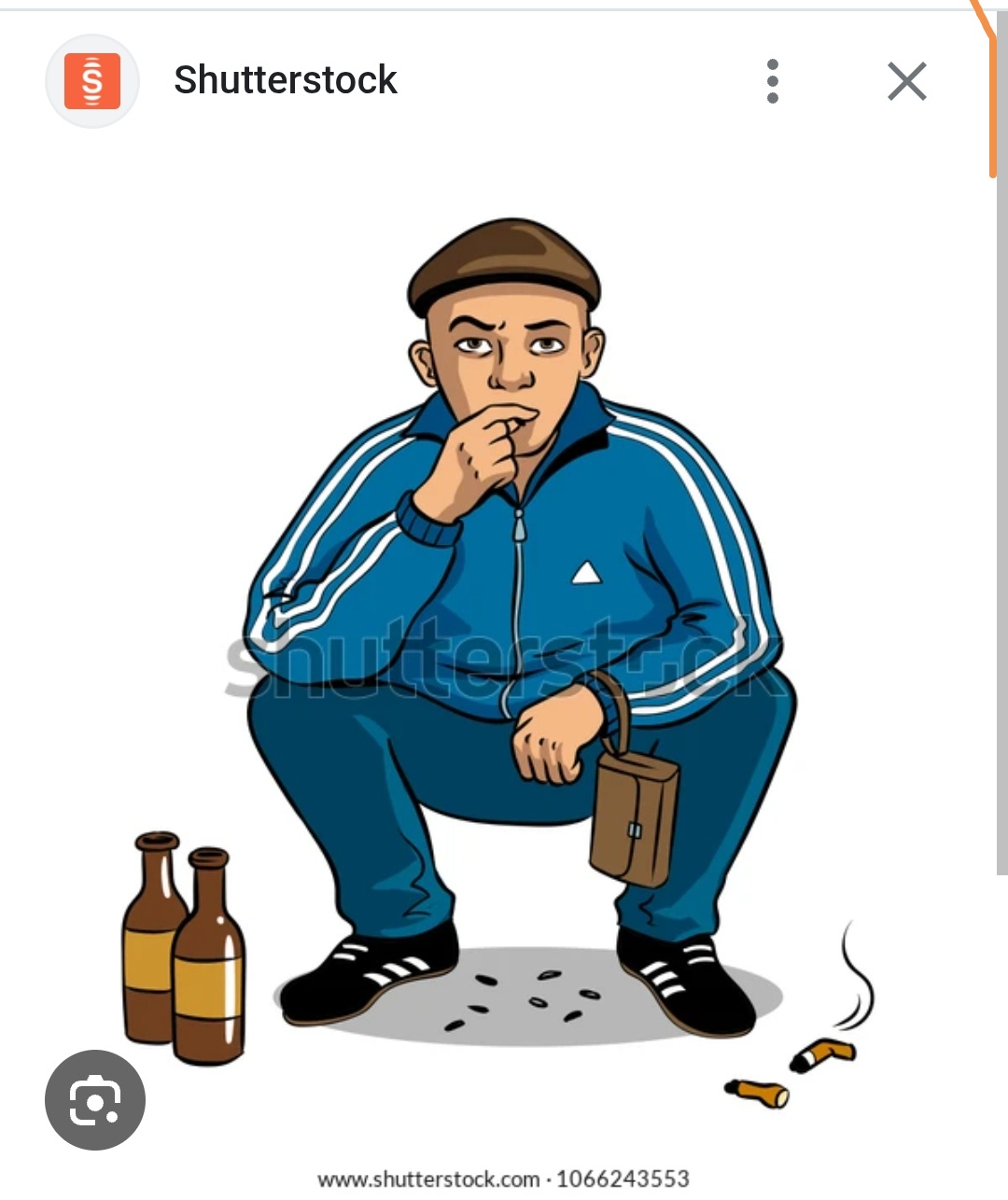 Аватар пользователя