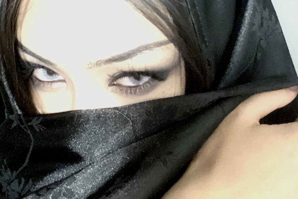 Аватар пользователя