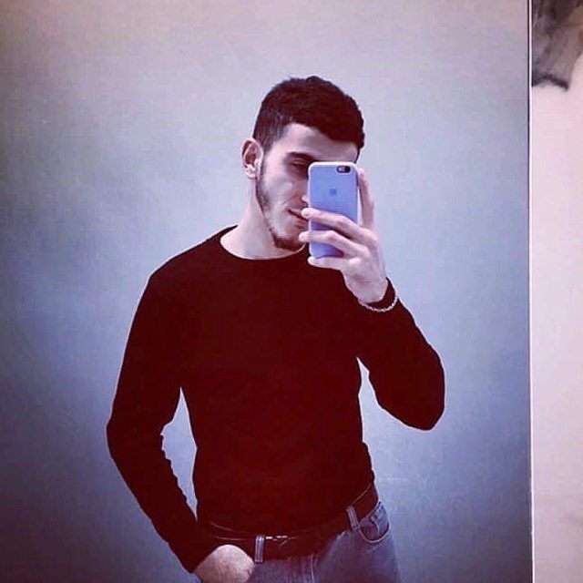 Аватар пользователя