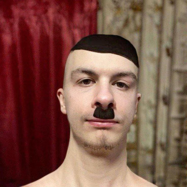 Аватар пользователя