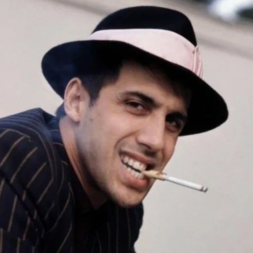 Аватар пользователя