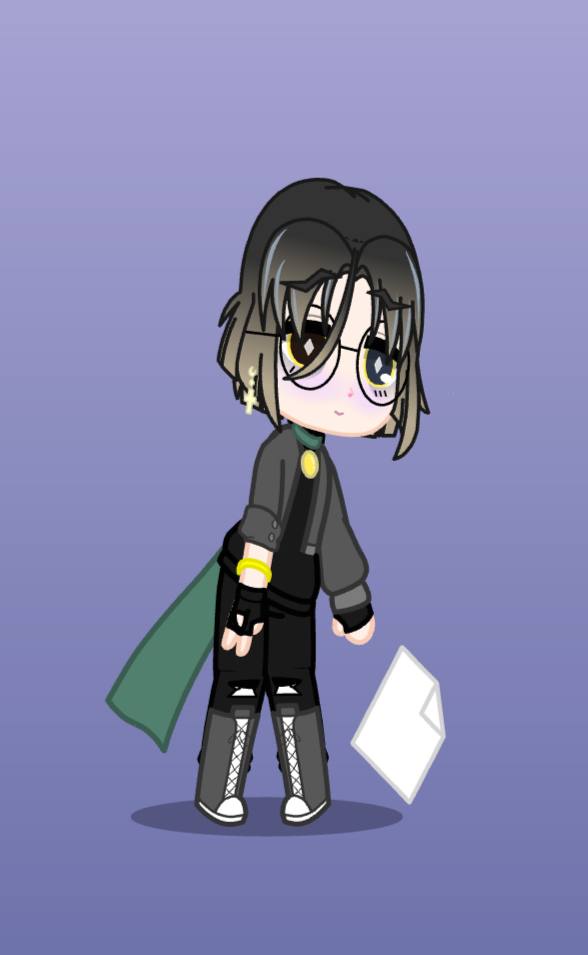 Аватар пользователя