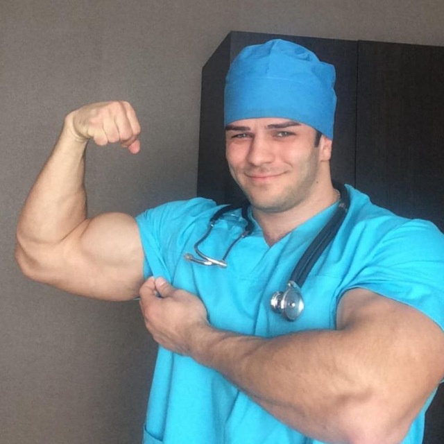 Аватар пользователя