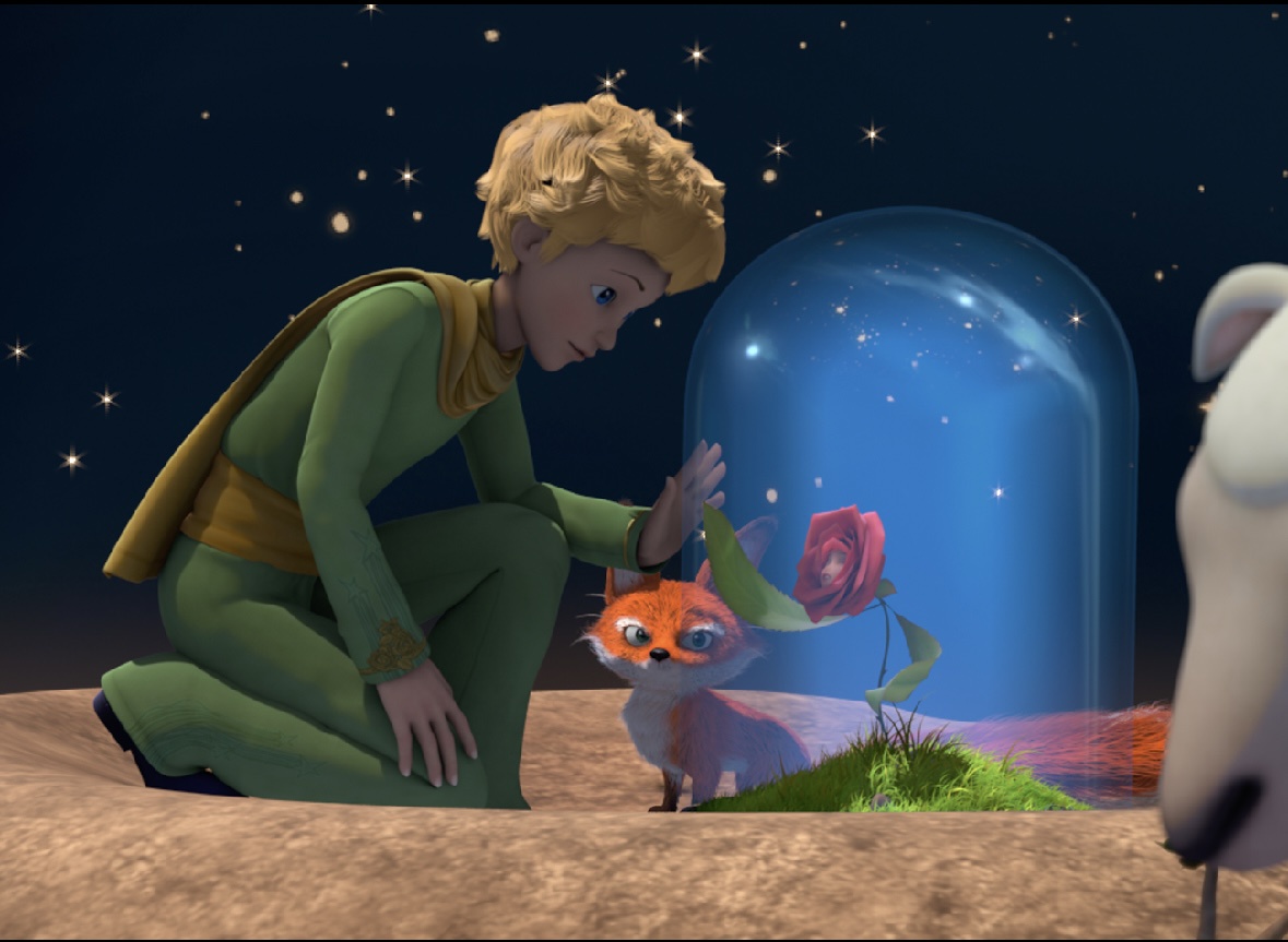 Аватар пользователя