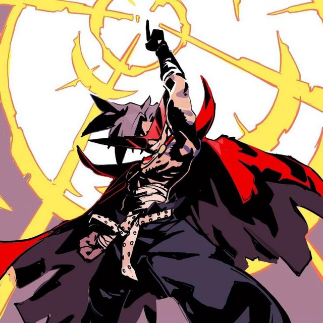 Аватар пользователя