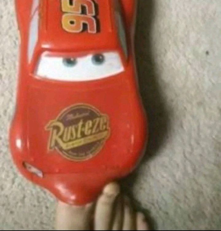 Аватар пользователя