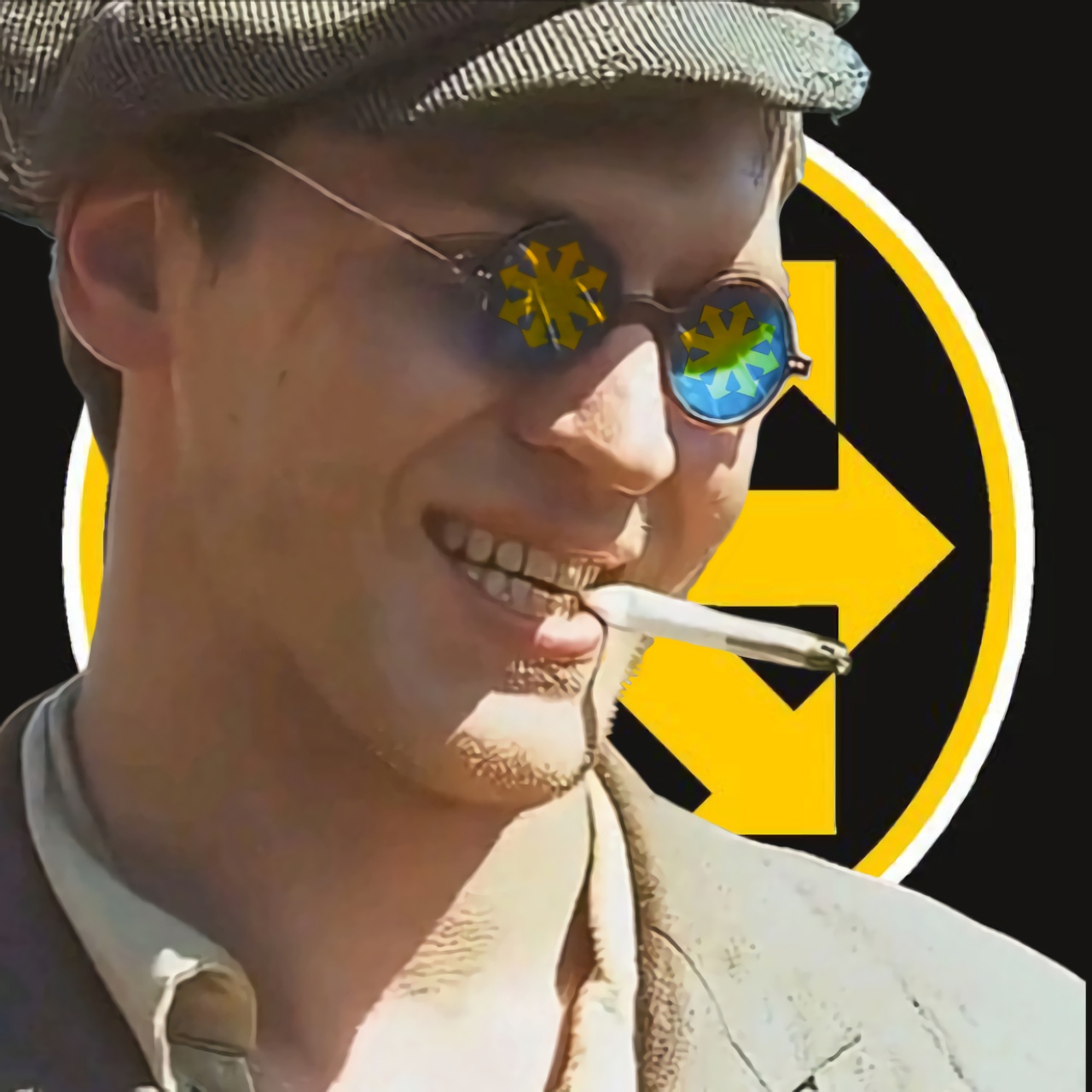 Аватар пользователя